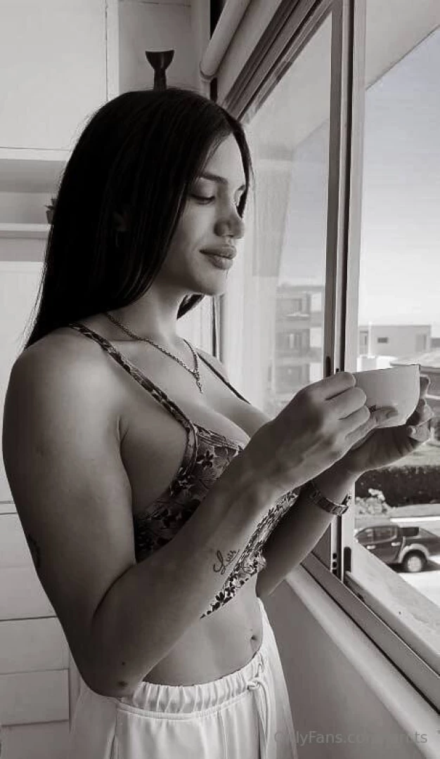 Today i was thinking why is it so hard sometimes to just stop and take 