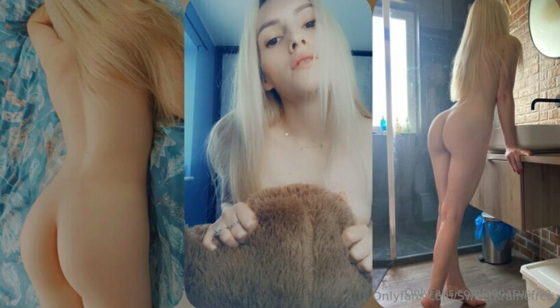 Subscription me vip sweetkraine no ppv my vip page video call custom 