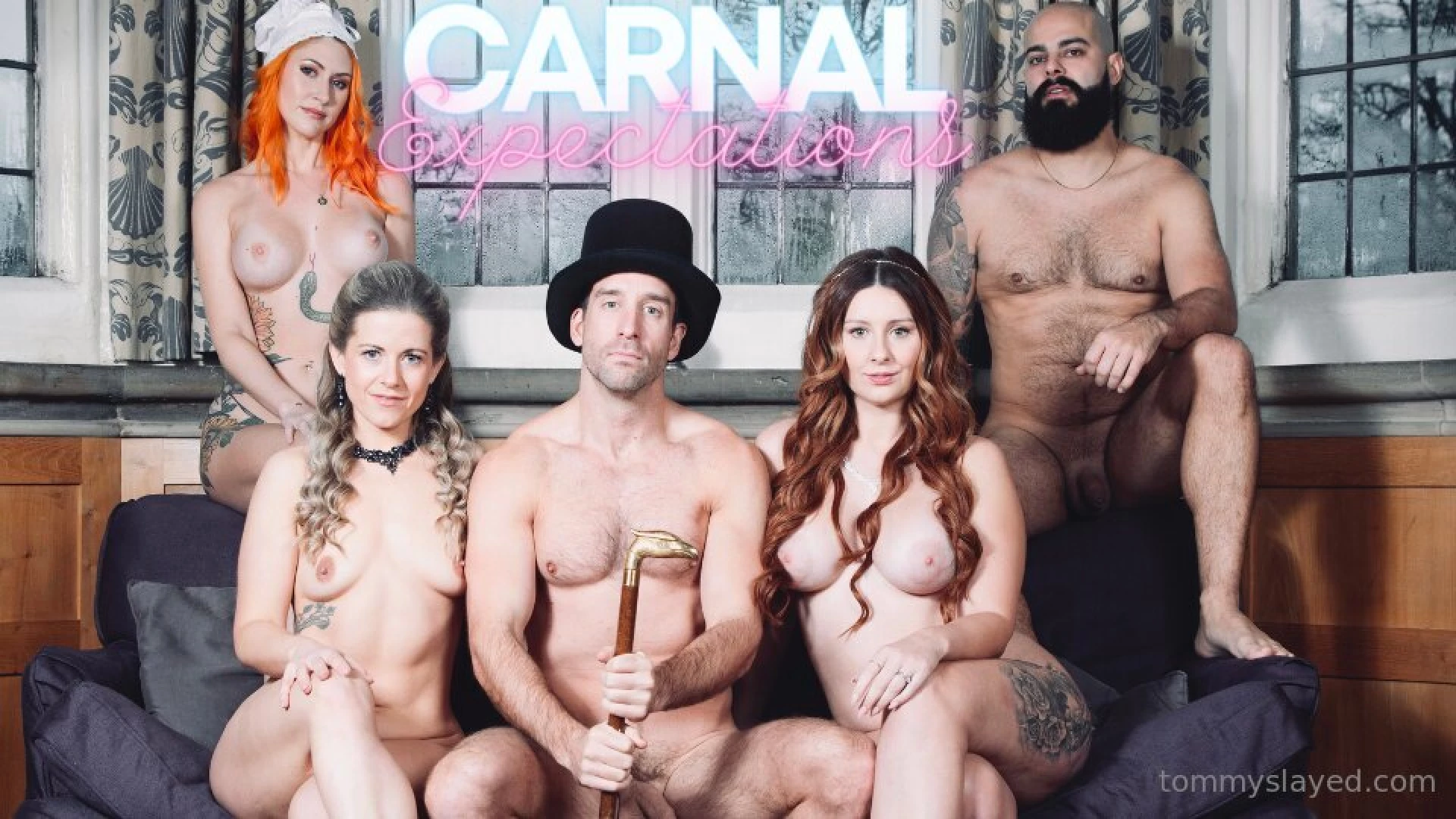 1 5hrs of the hottest historical porn you ve ever seen featuring 