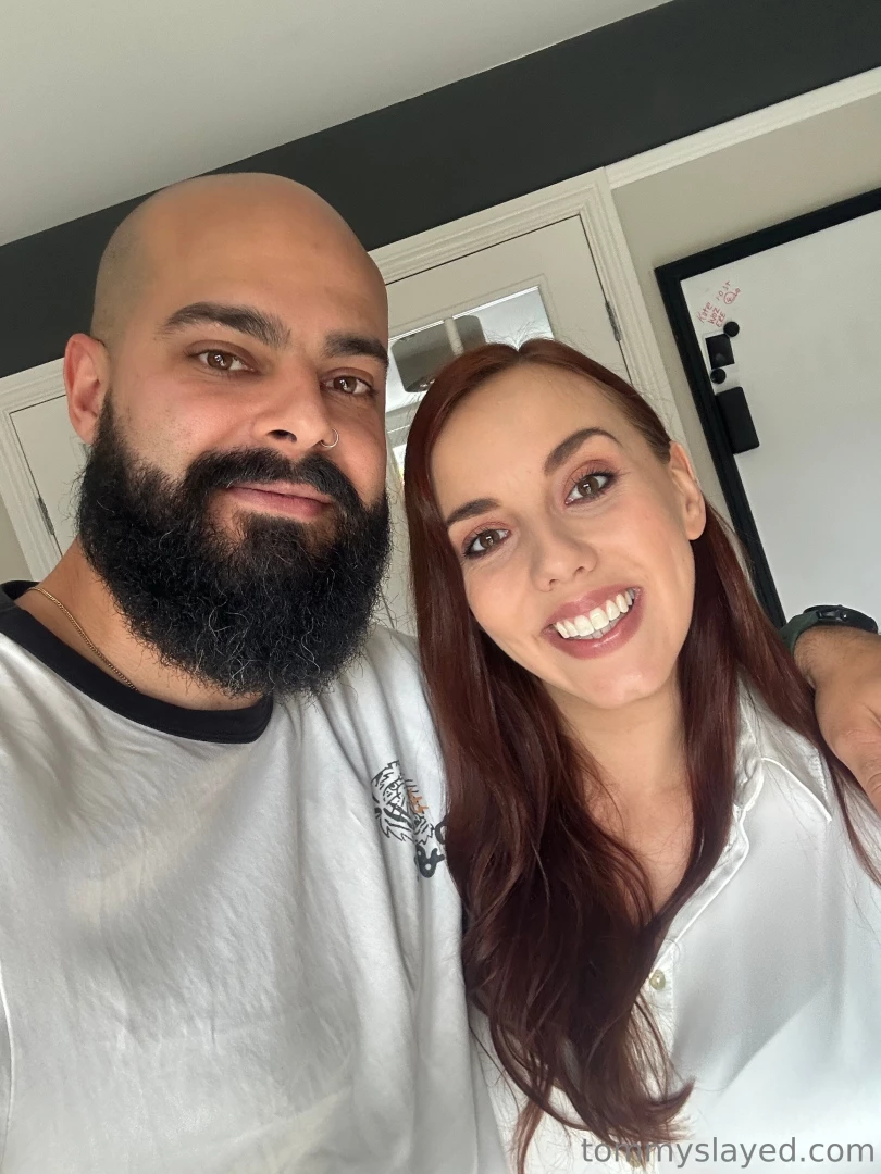 Look who i saw again today vistawife 