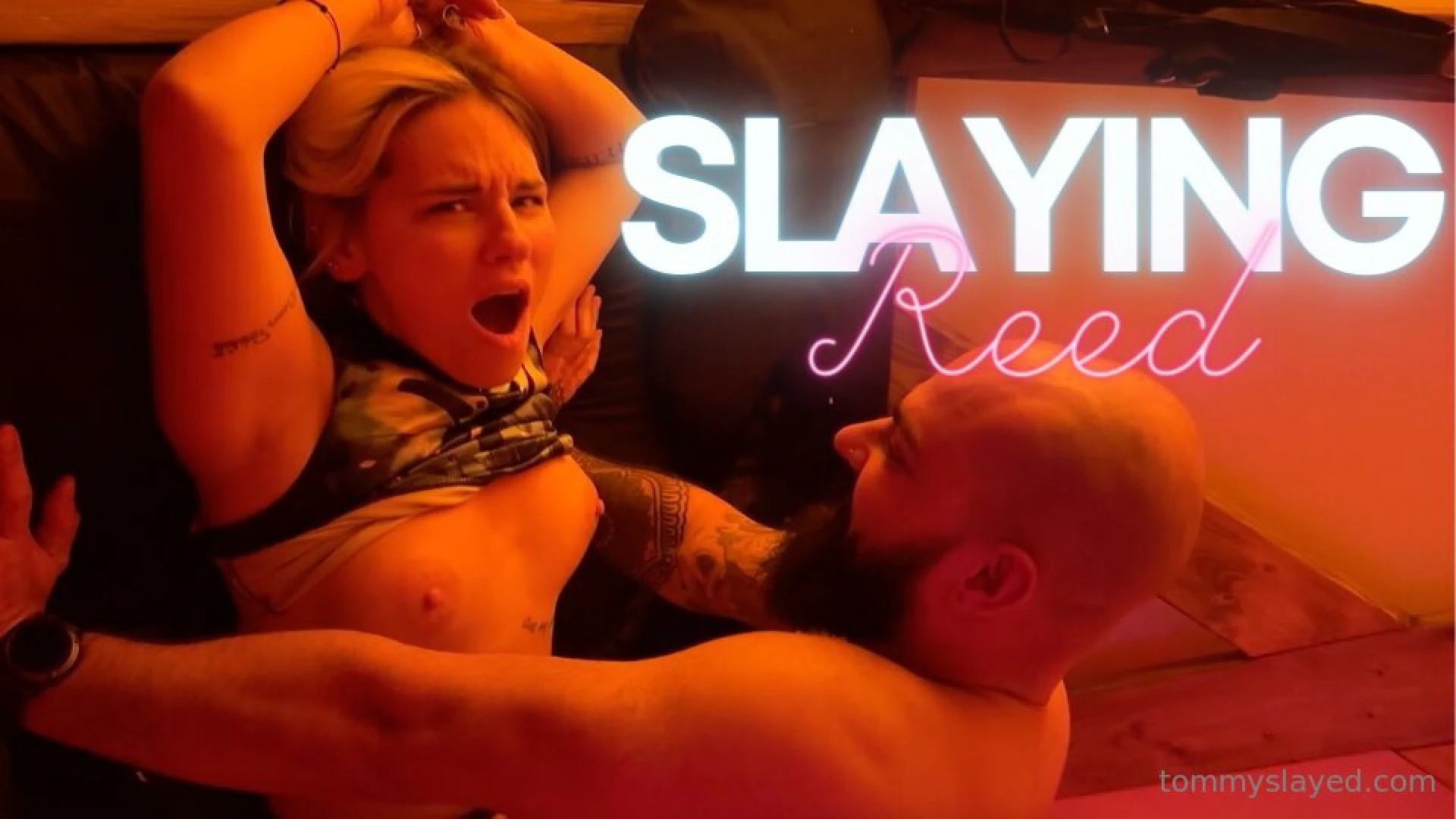 Slaying reedamberx at alicelovegood sexy party with gthatass 