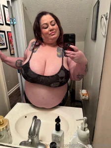 Black lace low lights now tell me what s your weakness tonight part 1