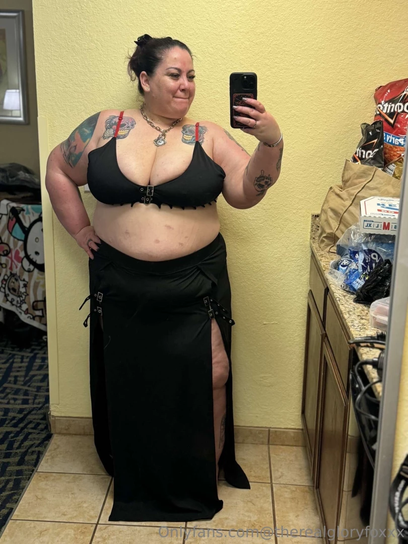 Outfit 1 for party 1 part 3 