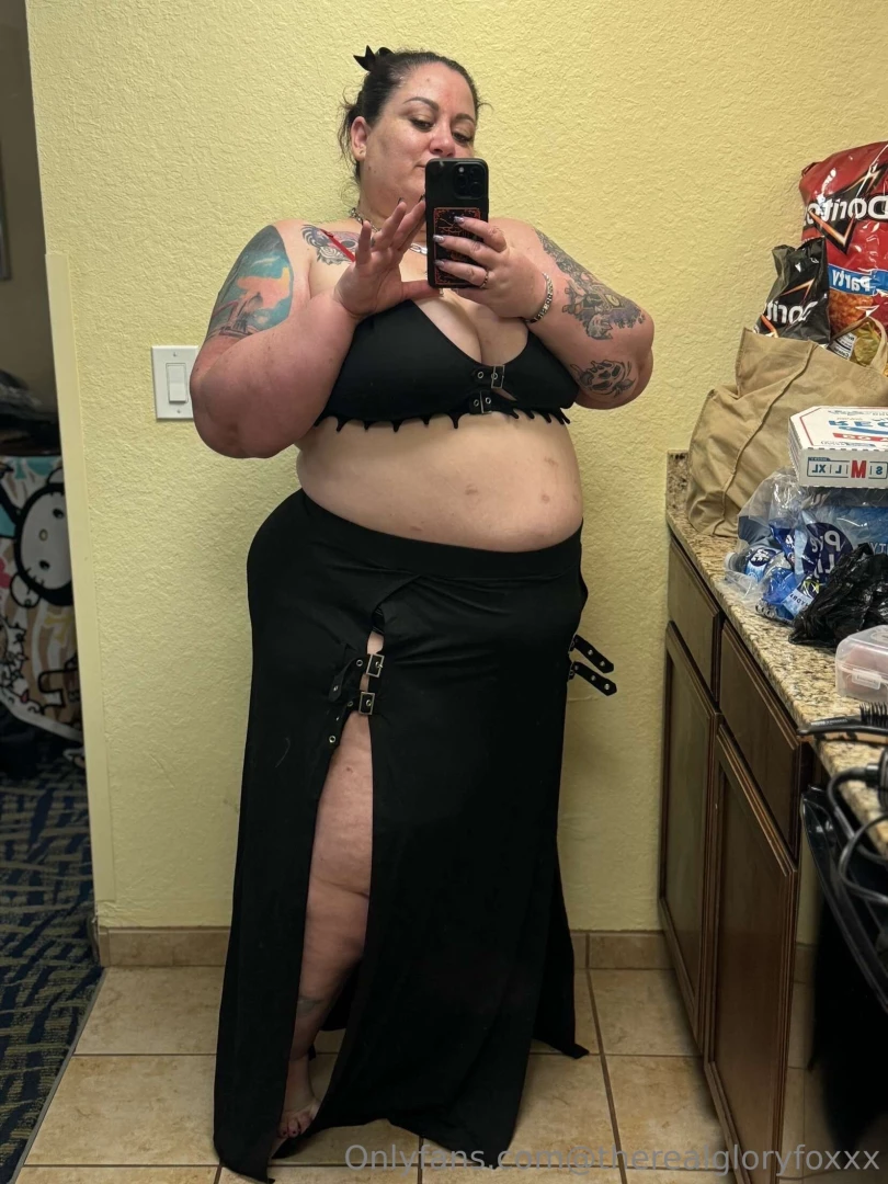 Outfit 1 for party 1 part 4 