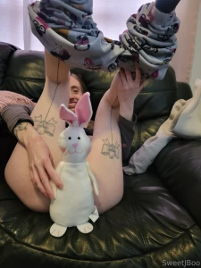 Happy easter part 813