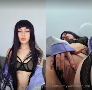 Jjanafoxxxyyy jjanafoxxxyyy advertising part 242