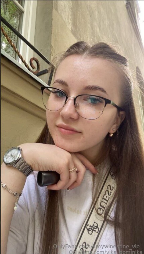 Vika_dominika vika_dominika you ve never felt so good before the part 438 