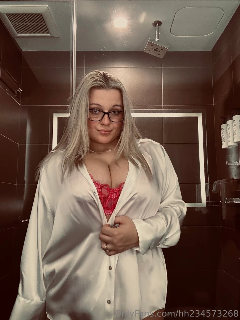 Laundry day should i take it off 