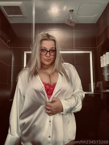 Laundry day should i take it off