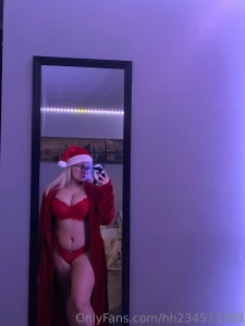 Want to have an early christmas treat