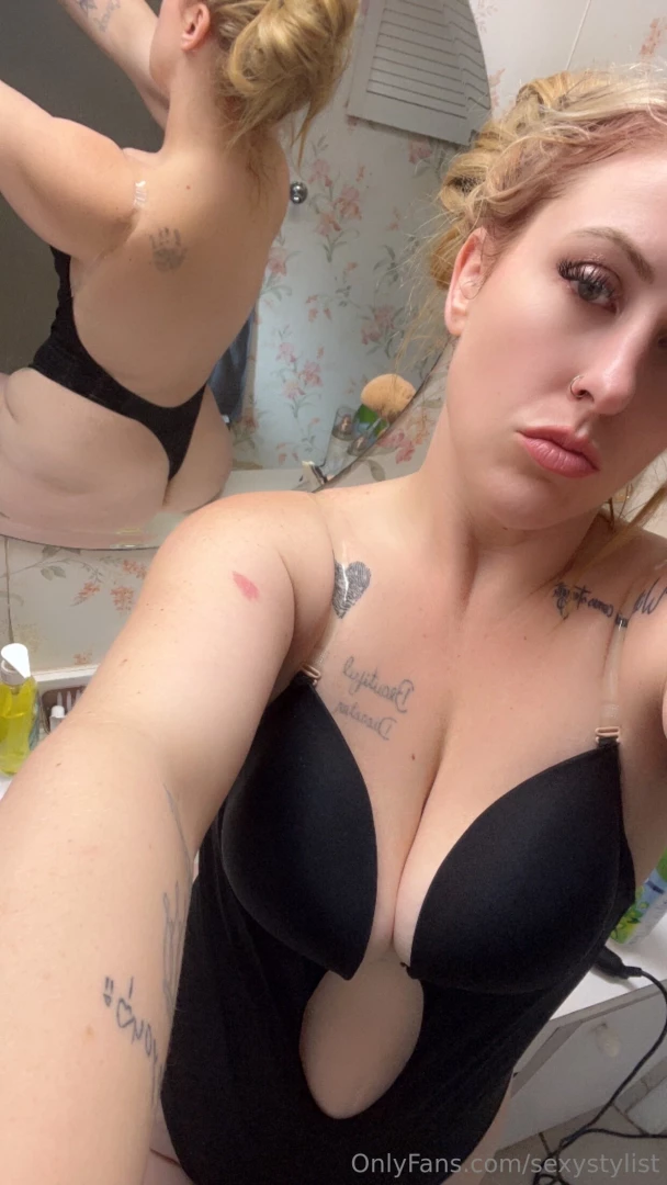 Getting ready for the day part 66 