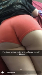 Redheadmomma1293 part 2