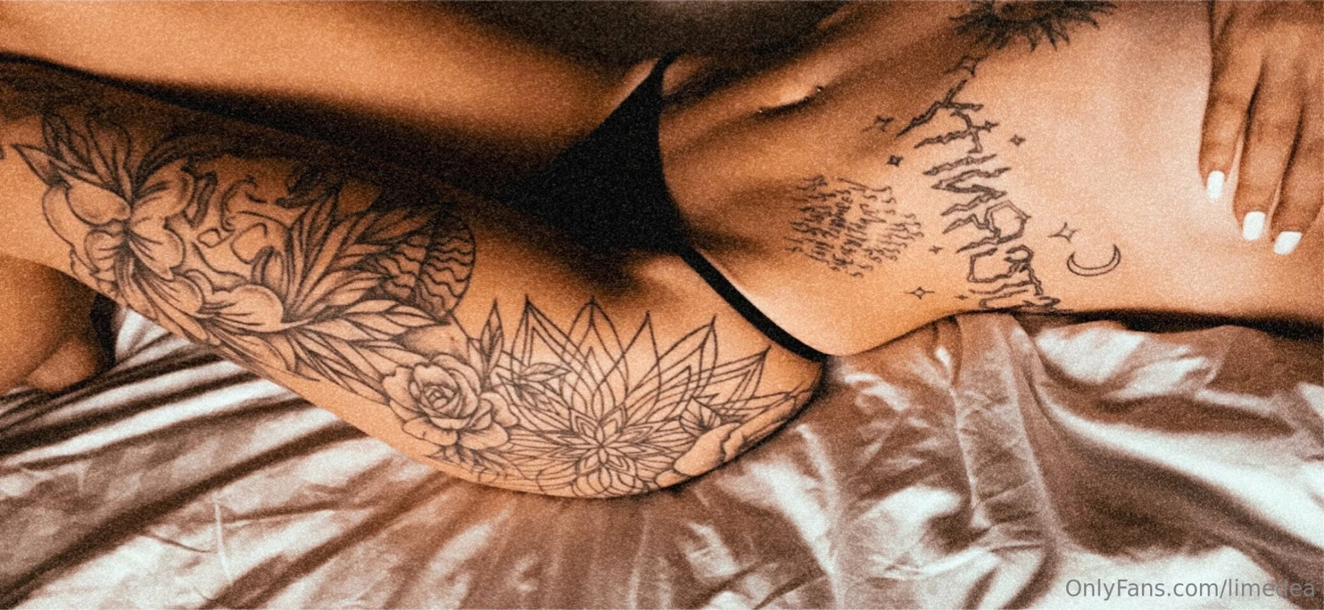 I should get some more tatts 