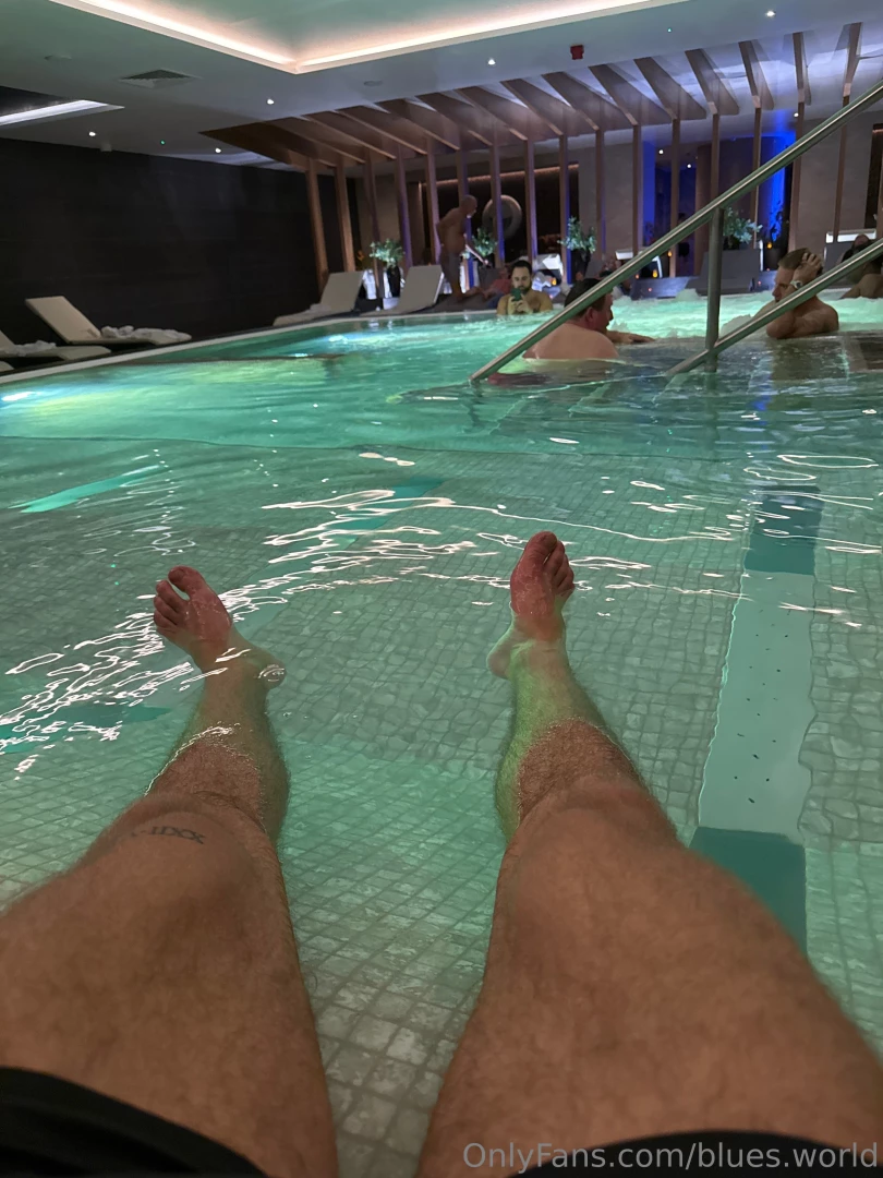 Would you worship my feet part 10 