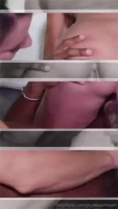 Catch this double team of fitwifejewels and rileyann120 on my vip