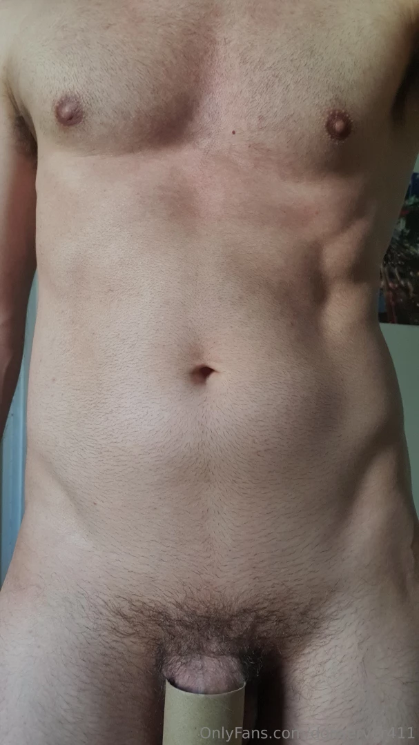 How do you like this shaven body 