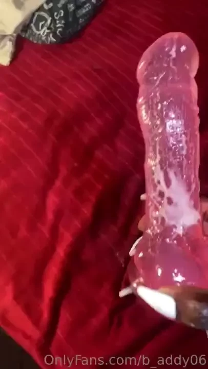 Yummy look at the creamy drippings part 1 
