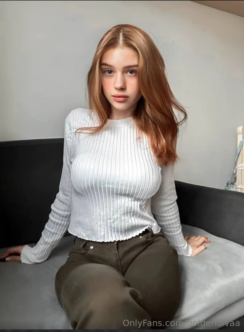 Just turned 18y o and started of alexxxaaa_69 do you want her to lose part 12 