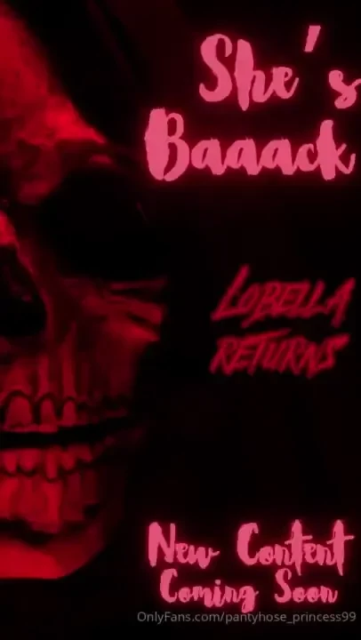 Surprise looks who s coming back in a few weeks we have so much 