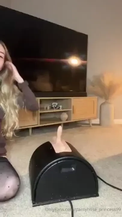 Enjoy my loves over 7 minutes 