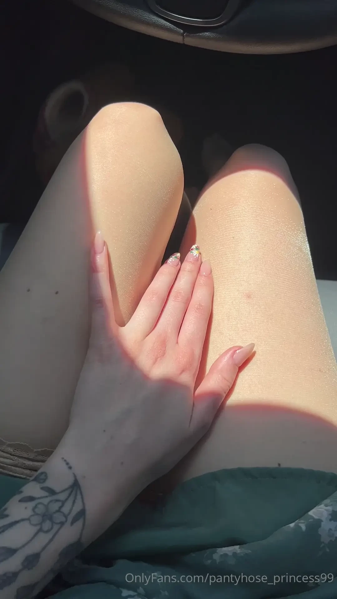 I love when the sun makes them look all sparkly 