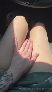 I love when the sun makes them look all sparkly