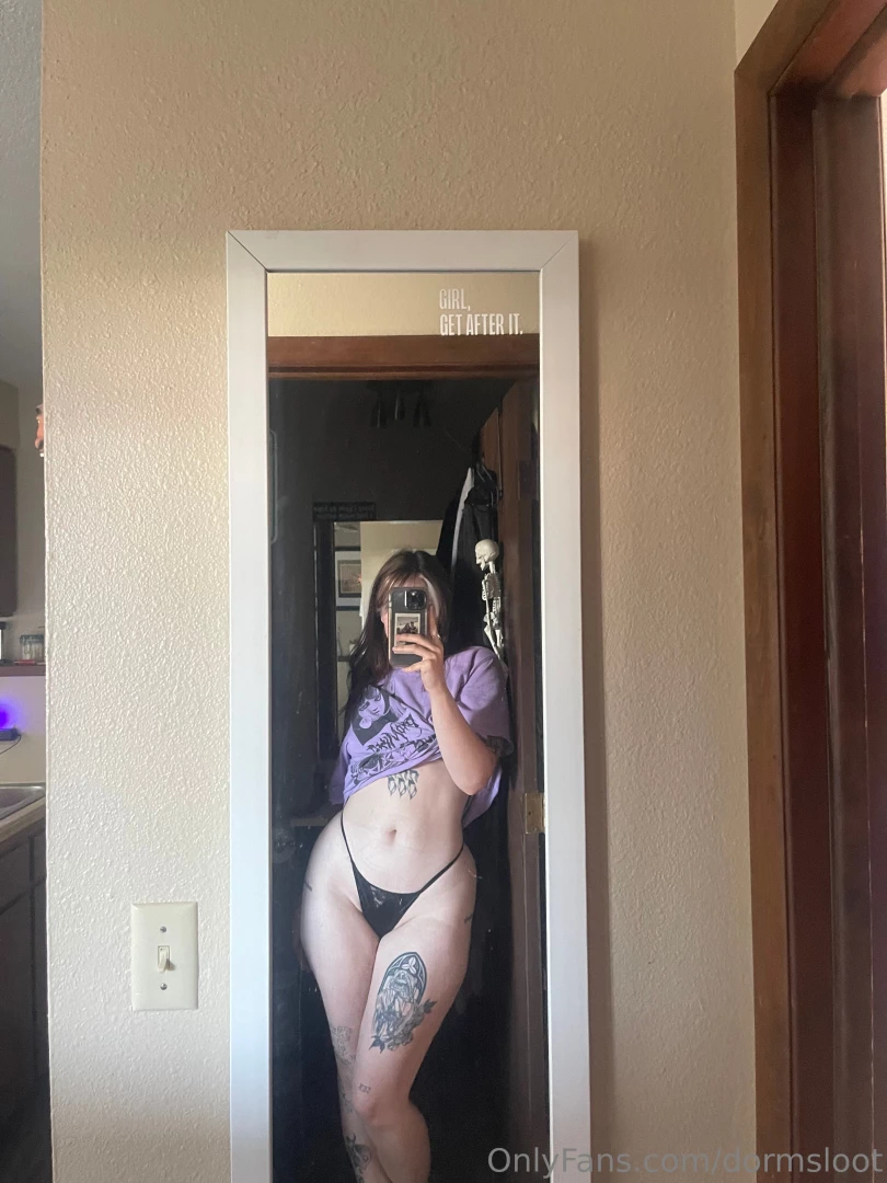 Wanna see my titties comment 