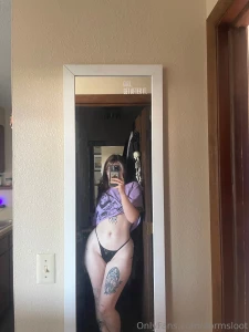 Wanna see my titties comment