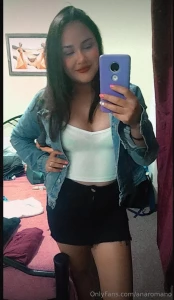 Happy for all the nice things that happened to me during this time