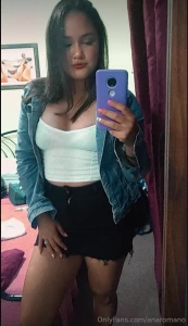 Happy for all the nice things that happened to me during this time part 1