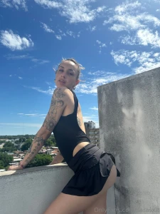 Some of my fan dads don t know about the videos i send via dm they re