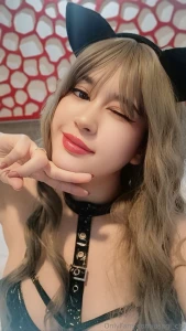 Me encanta usar negro part 1