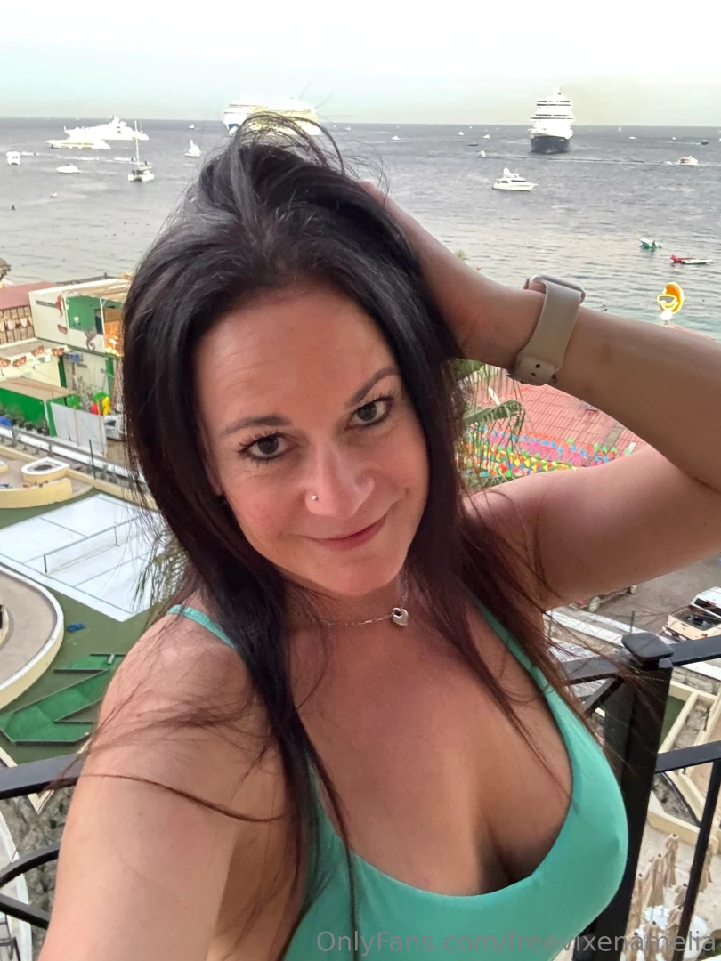 From my hotel balcony in cabo san lucas much better balcony and 