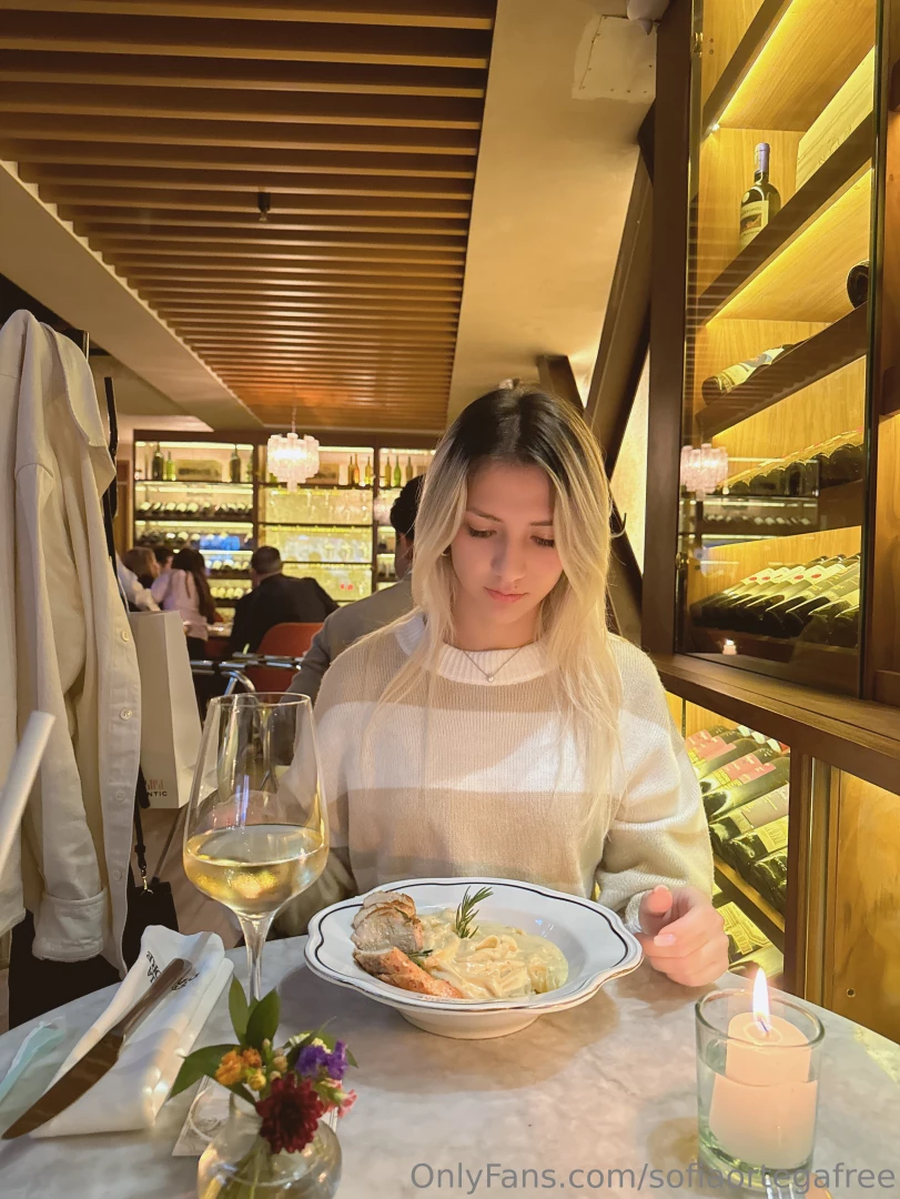 Sofiaortegafree part 4 