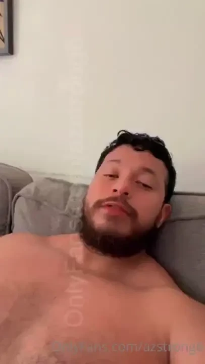 Quieres ver a tu papi as mientras me la mamas bien rico 