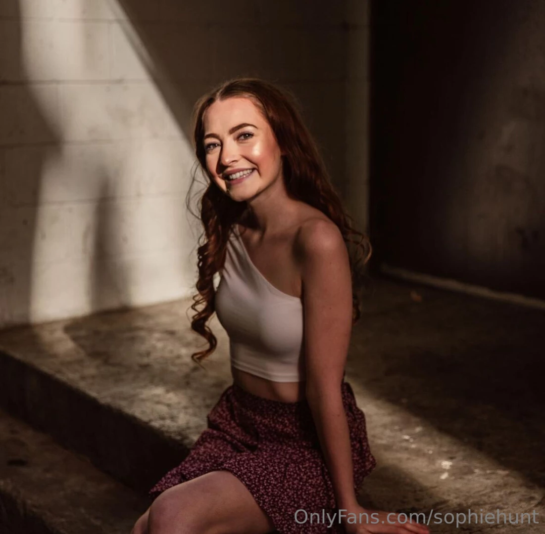 Sophiehunt part 2 