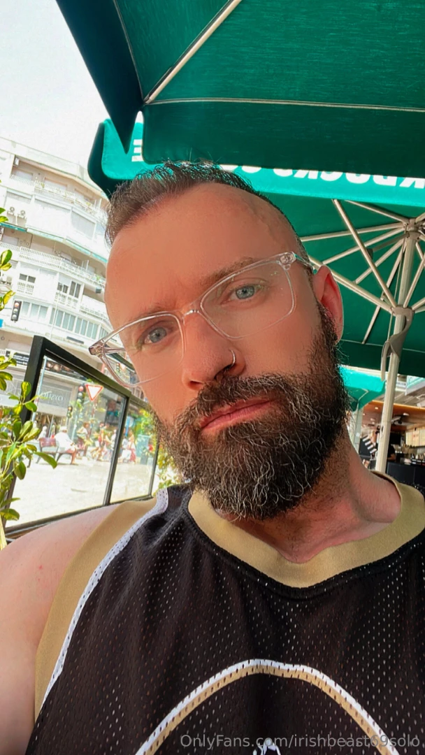 When the sun comes out 