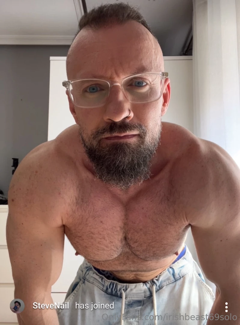 So you have missed my live show but good news here s is a copy for you 