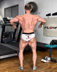 You don t need to be intimidated by me