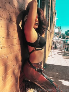 Wild things do you like my outfit