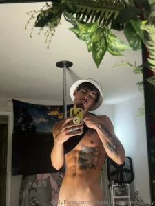 All of the solo content from today if you want to see my massive cum part 1