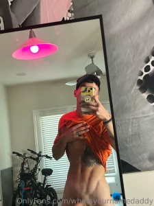 Workin on my fitness part 2