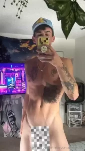 Solo play photos before during and afterrr i was so oilyy i also added