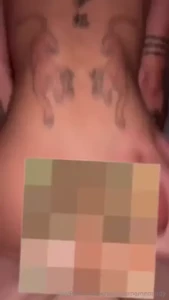 Listen to how mommy way talking to me i couldnt hold my nut back she