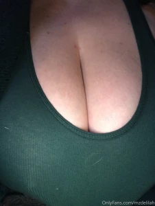 I enjoy flashing my huge boobs to random guys on here while i m in