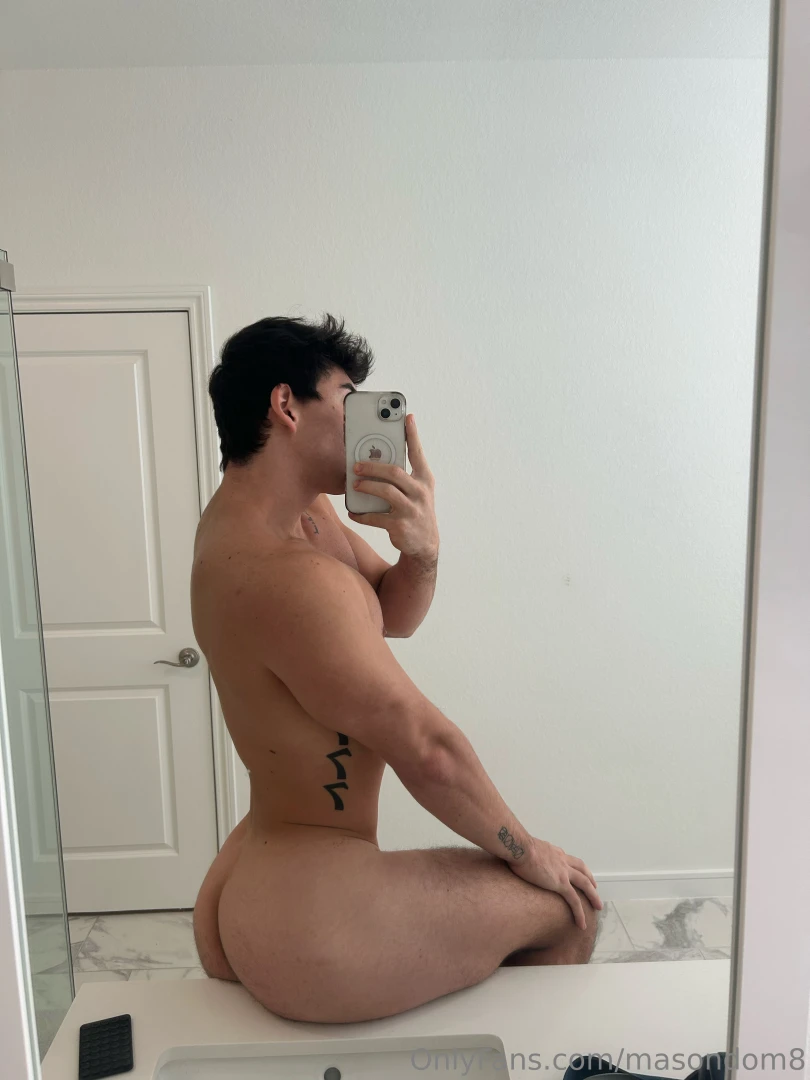 This might just be my favorite angle 