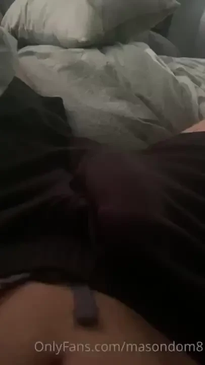 Woke up with a nice surprise 