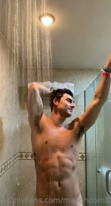 Would you shower with me next time