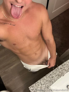 Do you want me to take it off completely