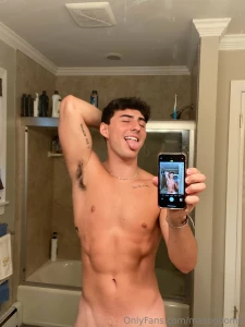 Feeling myself part 186